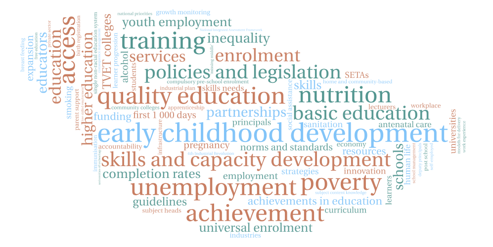 ANC wordart cloud